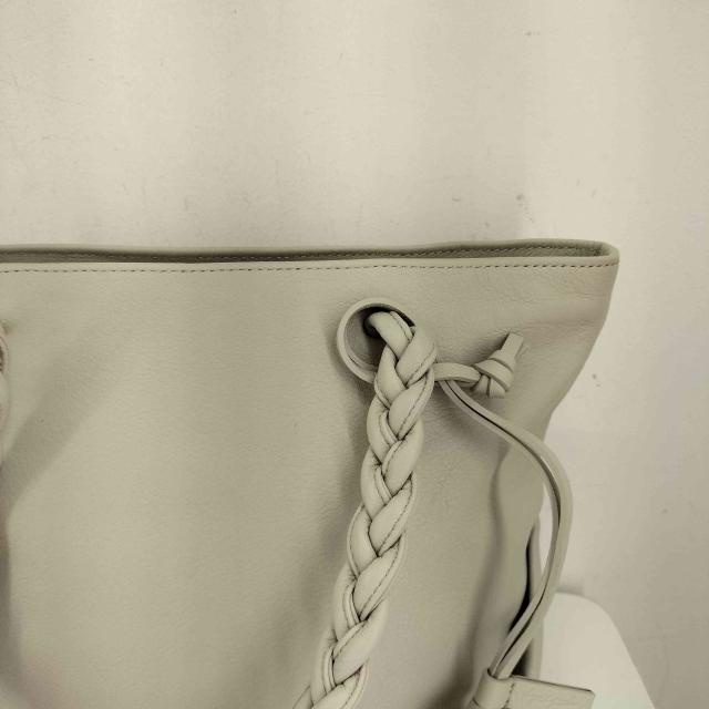 discord Yohji Yamamoto(ディスコードヨウジヤマモト) BATEAU TOTE BAG S レディース 表記無 【中古】【ブランド古着バズストア】_3