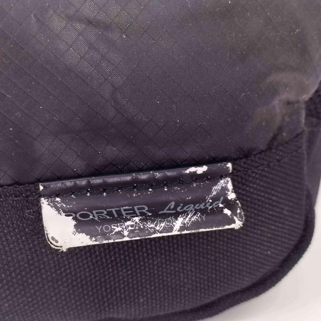 PORTER(ポーター) CORDURA ショルダーバッグ メンズ 表記無 【中古】【ブランド古着バズストア】_3
