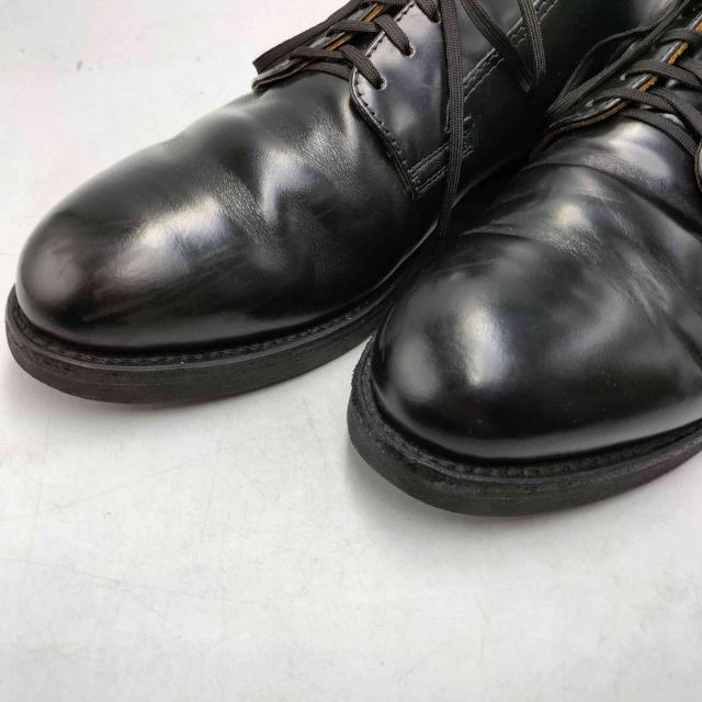 RED WING(レッドウィング) 101 Postman Oxford ポストマンシューズ メンズ US：9.5 【中古】【ブランド古着バズストア】_3