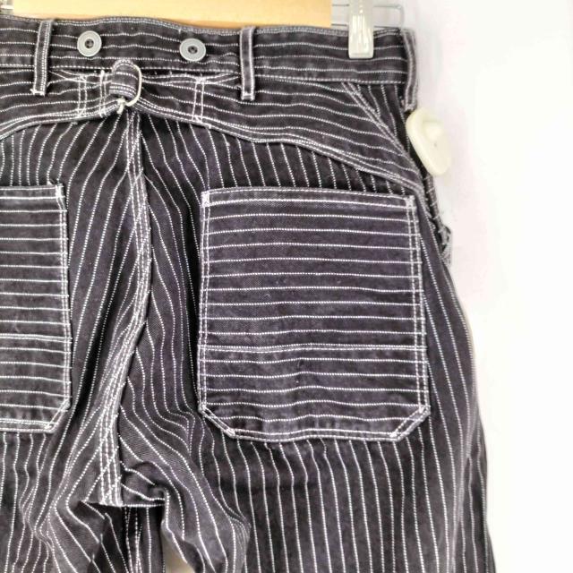 SCHOTT BROS.(ショットブロス) Old Hickory DENIM PANTS メンズ  30【中古】【ブランド古着バズストア】_3