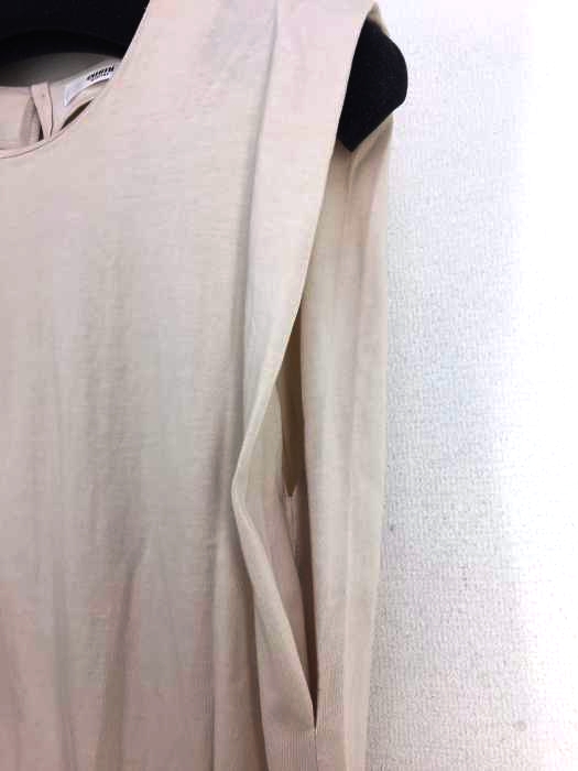 emmi atelier(エミアトリエ) ドッキングタンクワンピース レディース 1【中古】【ブランド古着バズストア】｜au PAY マーケット