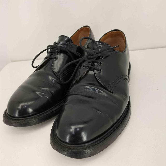 USED古着(ユーズドフルギ) {{calmanthology}} A6468 DERBY メンズ UK：6.5 【中古】【ブランド古