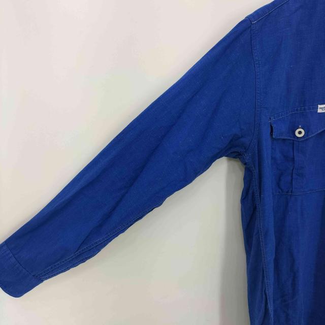 USED古着(ユーズドフルギ) panar carson pirie scott co 40S プル