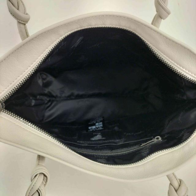 discord Yohji Yamamoto(ディスコードヨウジヤマモト) BATEAU TOTE BAG S レディース 表記無 【中古】【ブランド古着バズストア】_4