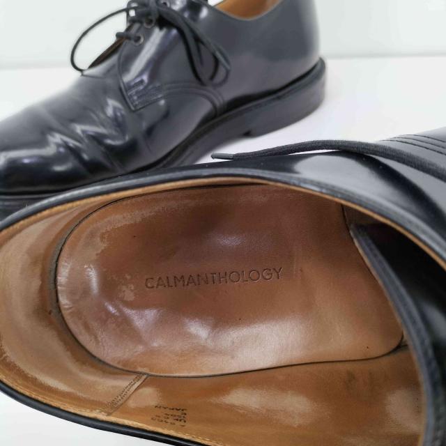 USED古着(ユーズドフルギ) {{calmanthology}} A6468 DERBY メンズ UK