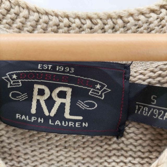 RRL RALPH LAUREN(ダブルアールエルラルフローレン) 00S フライ ロゴ
