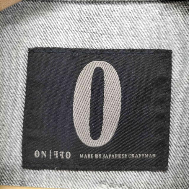 USED古着(ユーズドフルギ) {{ON O FF by TTAGGG}} オーバーサイズ