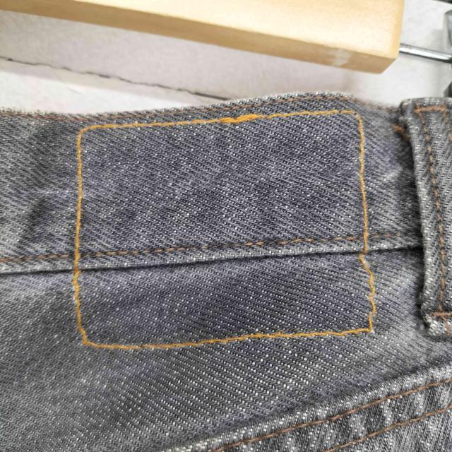 Levis(リーバイス) 90s USA製 501 ボタン裏653 ボタンフライ 先染め