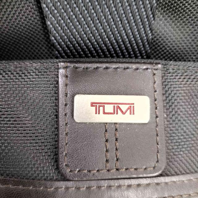 TUMI(トゥミ) Grayson Three Way Brief メンズ 表記無 【中古】【ブランド古着バズストア】_5