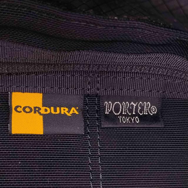 PORTER(ポーター) CORDURA ショルダーバッグ メンズ 表記無 【中古】【ブランド古着バズストア】_5