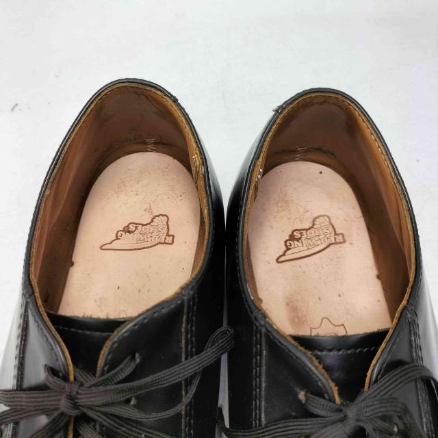 RED WING(レッドウィング) 101 Postman Oxford ポストマンシューズ メンズ US：9.5 【中古】【ブランド古着バズストア】_5