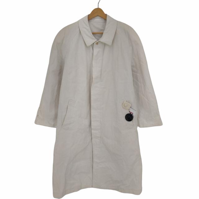 BEAMS タイロッケンコート チェスターコート ロングコート