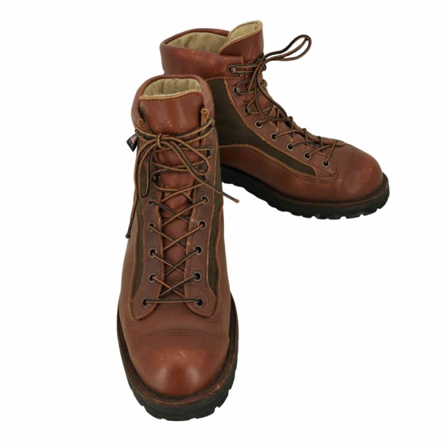 Danner(ダナー) DANNER LIGHT II CEDAR RAINBOW GORE-TEX メンズ US10【中古】【ブランド古着バズストア】