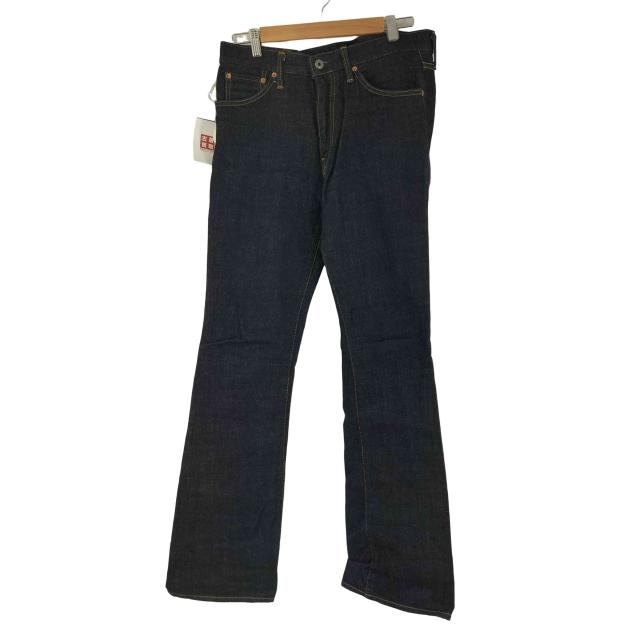 ONI DENIM(オニデニム) 鬼デニム Boot Cut 13oz Denim メンズ  31【中古】【ブランド古着バズストア】の通販は 7,829円