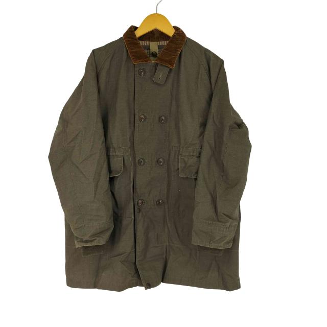 Nigel Cabourn ナイジェルケーボン20s FISHING COAT
