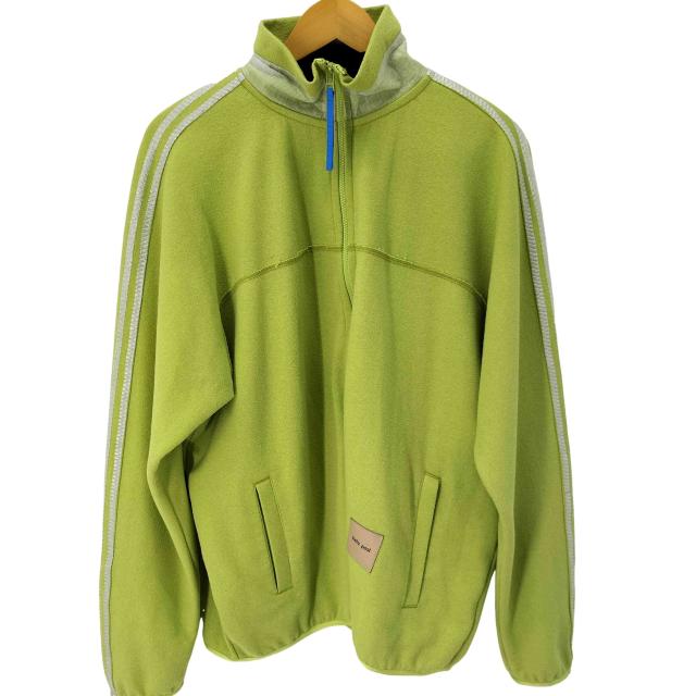 USED古着(ユーズドフルギ) {{BETA POST}} LINE TRACK JACKET メンズ 表記無 【中古】【ブランド古着バズストア】