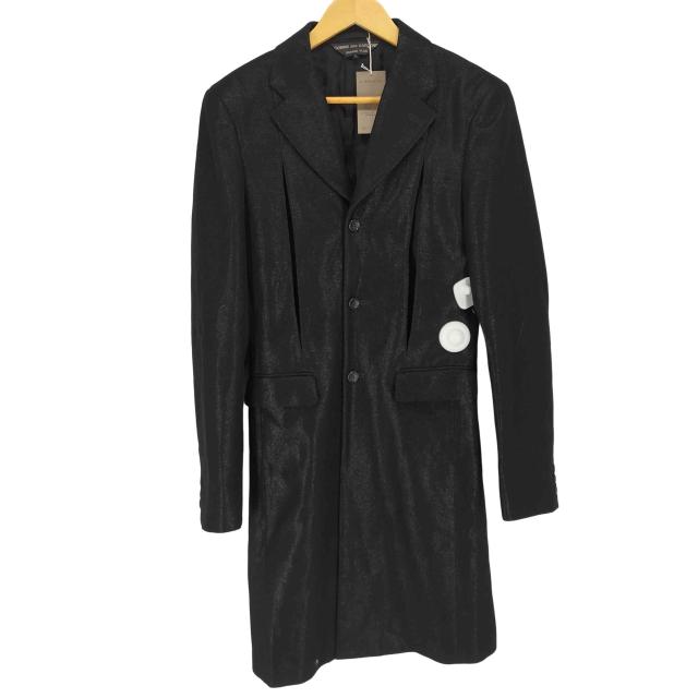 AD2024 COMME des GARCONS　HOMME PLUS コート COMME des GARCONS HOMME PLUS / コムデギャルソンオムプリュス