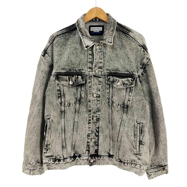 MAISON SPECIAL(メゾンスペシャル) 11oz Chemical Over-Dye MAISON SPECIAL(メゾンスペシャル) 11oz Chemical Over-Dye