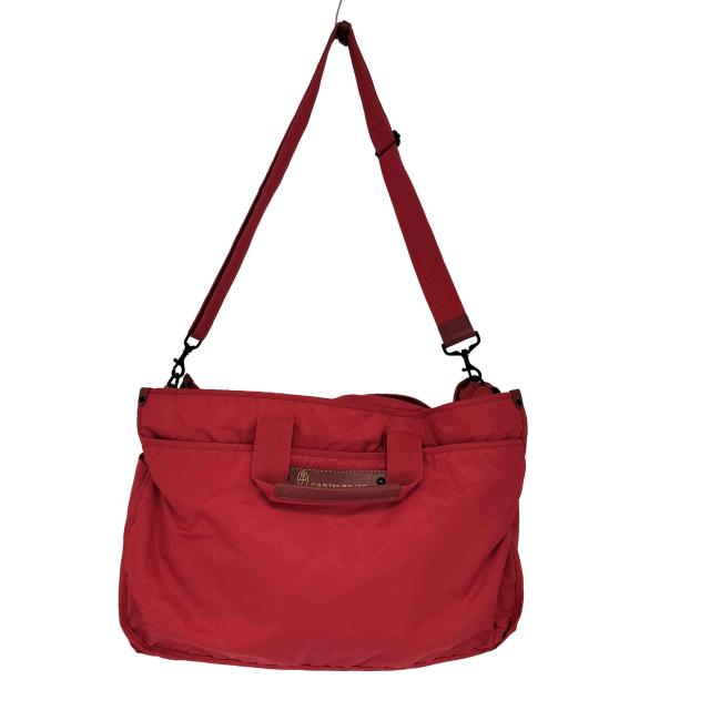 CASTELBAJAC(カステルバジャック) レザー使いショルダーバッグ メンズ 表記無 【中古】【ブランド古着バズストア】