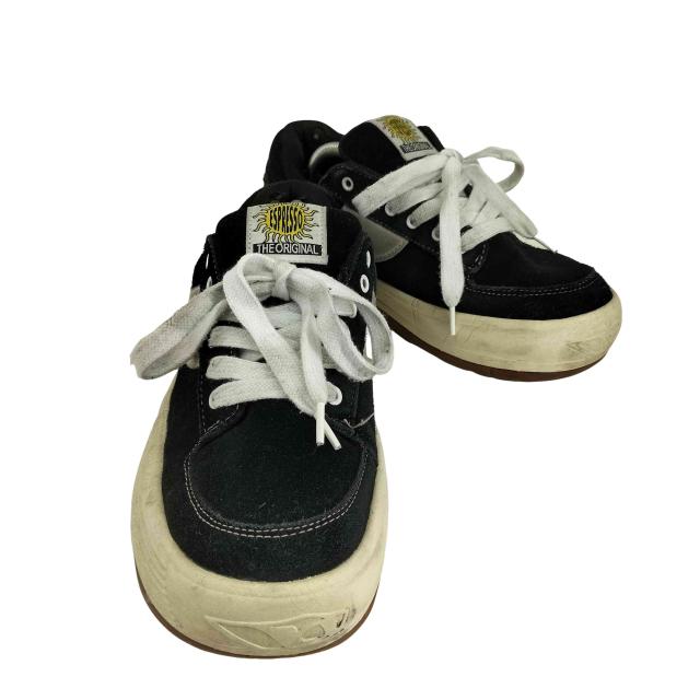 USED古着(ユーズドフルギ) nortwave ESPRESSO CHILLI SUEDE メンズ US：9 【中古】【ブランド古着バズストア】