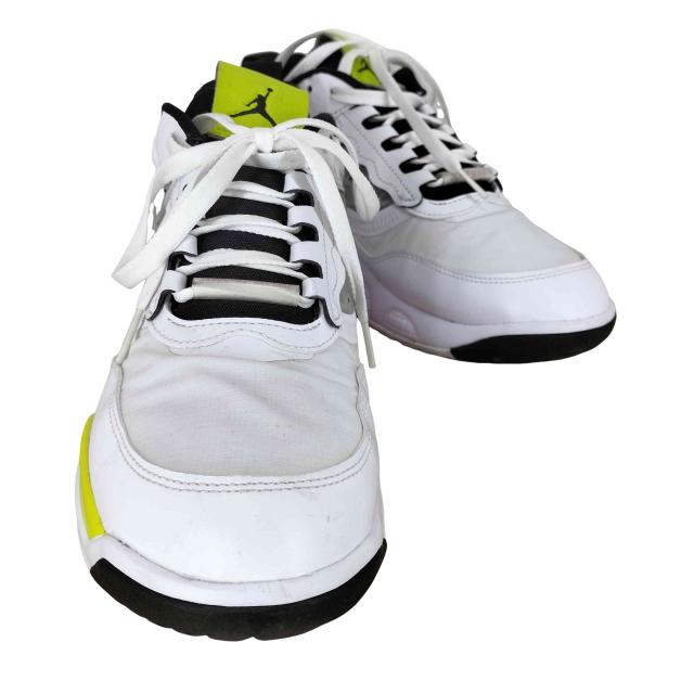 JORDAN BRAND(ジョーダンブランド) JORDAN MAX 200 メンズ  27.5【中古】【ブランド古着バズストア】