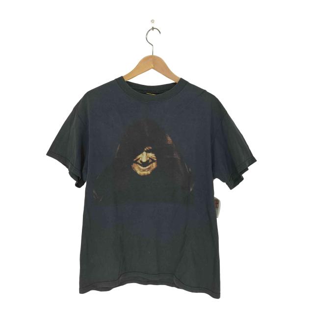 USED古着(ユーズドフルギ) 00S ムービー キャラクターTシャツ  メンズ 表記無 【中古】【ブランド古着バズストア】