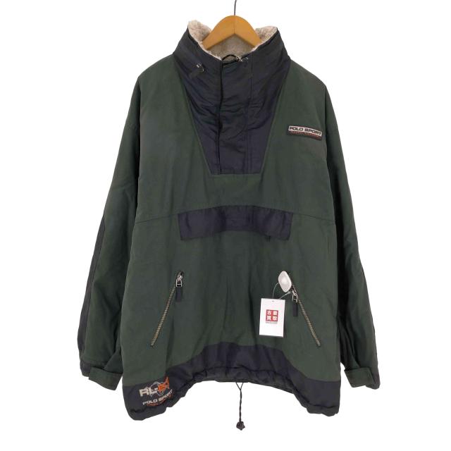 POLO SPORT RALPH LAUREN(ポロスポーツラルフローレン) 90S SPORTMAN 