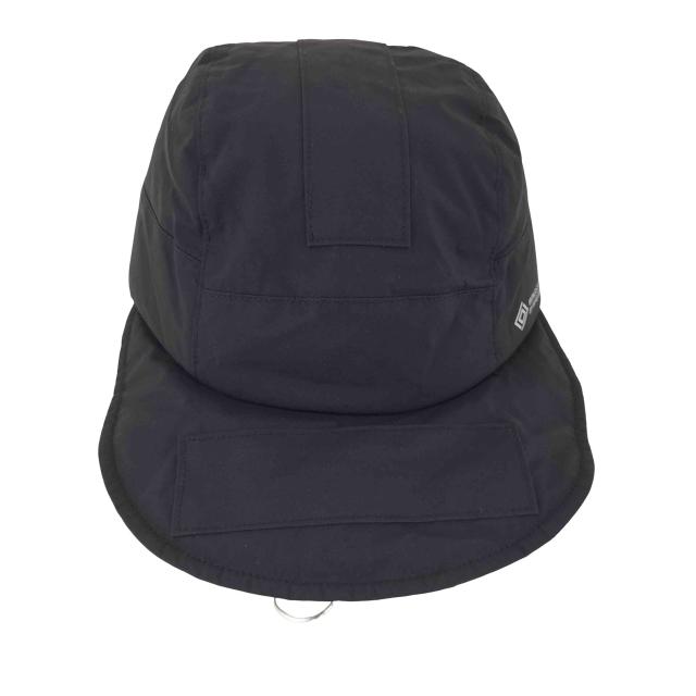 D-VEC(ディーベック) WINDSTOPPER BY GORE-TEX LABS 3L x PRIMALOFT COAST GUARD CAP メンズ 表記無 【中古】【ブランド古着バズストア】