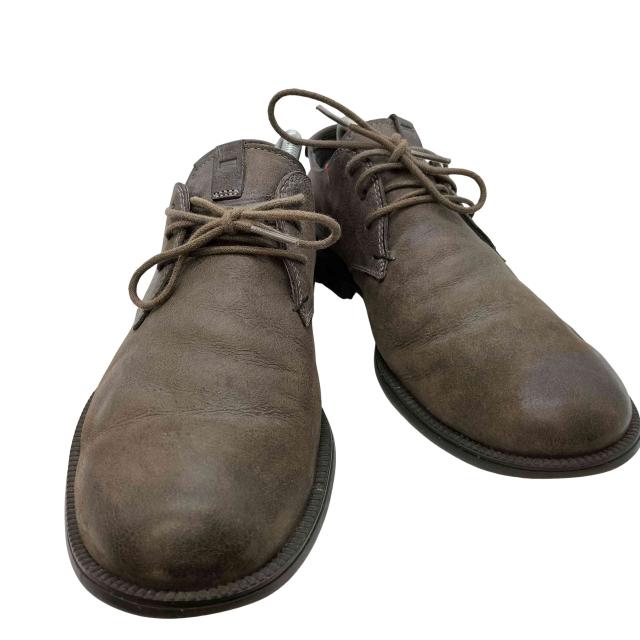 CAMPER(カンペール) 1913 ナインティーサーティーン ダービーシューズ メンズ JPN：41 【中古】【ブランド古着バズストア】