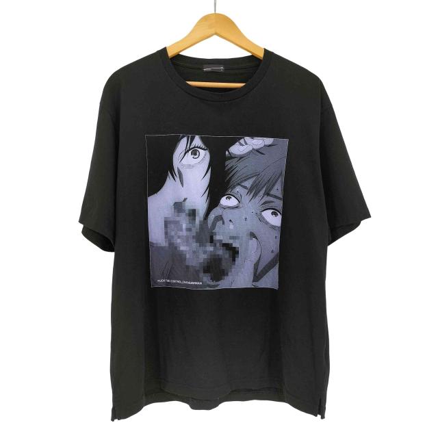LAD MUSICIAN(ラッドミュージシャン) 25aw BIG T-SHIRT メンズ JPN：44 【中古】【ブランド古着バズストア】