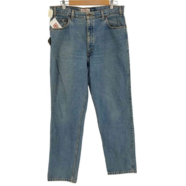 Levis(リーバイス) 90s メキシコ製 SIGNATURE RELAXED FIT 540 デニムパンツ メンズ  W38【中古】【ブランド古着バズストア】