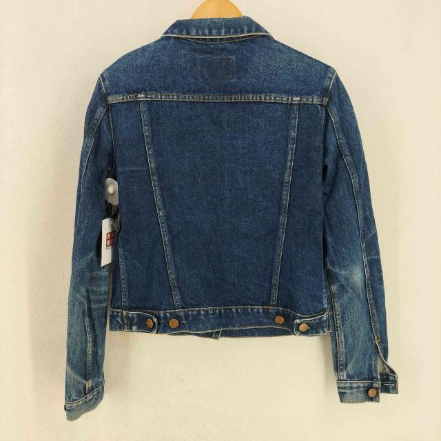 HELMUT LANG(ヘルムートラング) 本人期 GTRタグ デニム HELMUT LANG(ヘルムートラング) 本人期 GTRタグ デニム