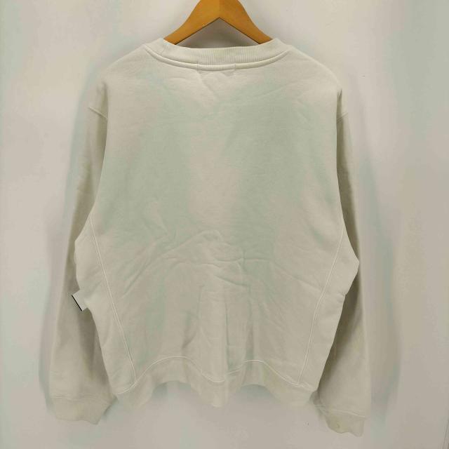 USED古着(ユーズドフルギ) Madhappy Classics Fleece Crewneck メンズ