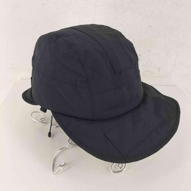 D-VEC(ディーベック) WINDSTOPPER BY GORE-TEX LABS 3L x PRIMALOFT COAST GUARD CAP メンズ 表記無 【中古】【ブランド古着バズストア】_1