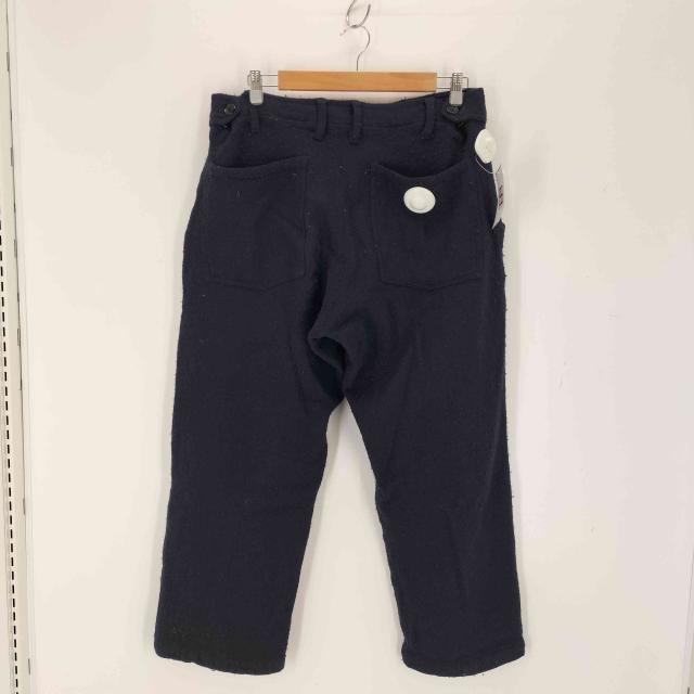 COMME des GARCONS SHIRT(コムデギャルソンシャツ) 22AW ポリエステル ウールパンツ メンズ JPN：S 【中古】【ブランド古着バズストア】_1