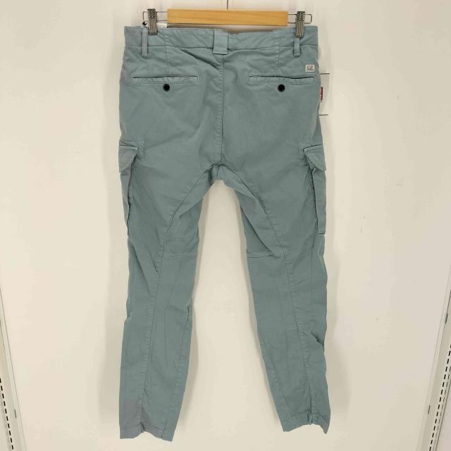C.P.COMPANY(シーピーカンパニー) ERGONOMIC FIT CARGO PANTS メンズ