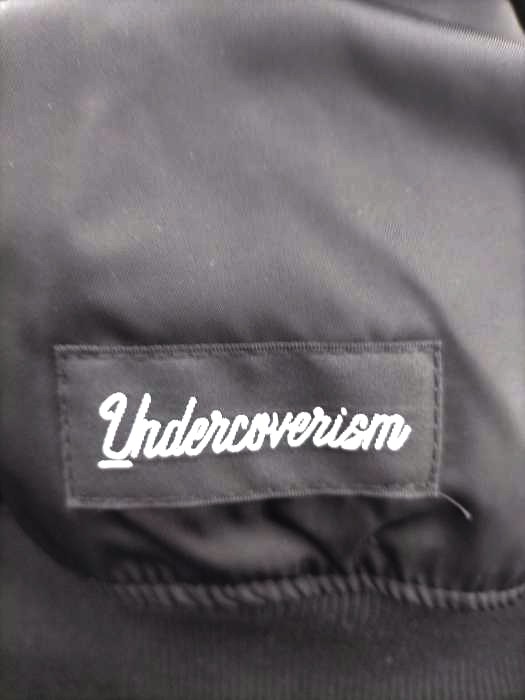 UNDERCOVERISM(アンダーカバーイズム) 22SS スウェットカスタムハギ