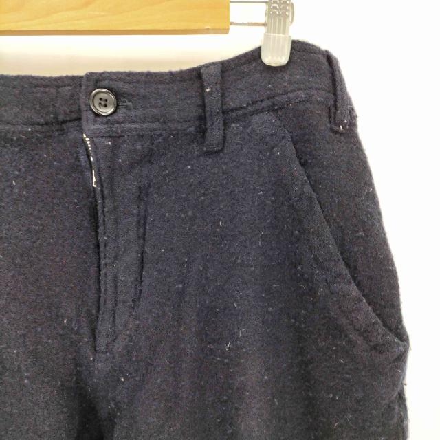 COMME des GARCONS SHIRT(コムデギャルソンシャツ) 22AW ポリエステル ウールパンツ メンズ JPN：S 【中古】【ブランド古着バズストア】_2