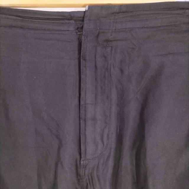 MAHARISHI(マハリシ) SILK TWILL SNOPANTS ナンバリング ワッペン装飾 バック刺繍 シルクツイルスノーパンツ メンズ JPN：M 【中古】【ブランド古着バズストア】_2