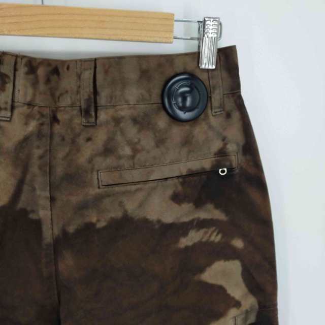 PARANOID(パラノイド) STONE WASHING PANTS FLUXO メンズ JPN：M