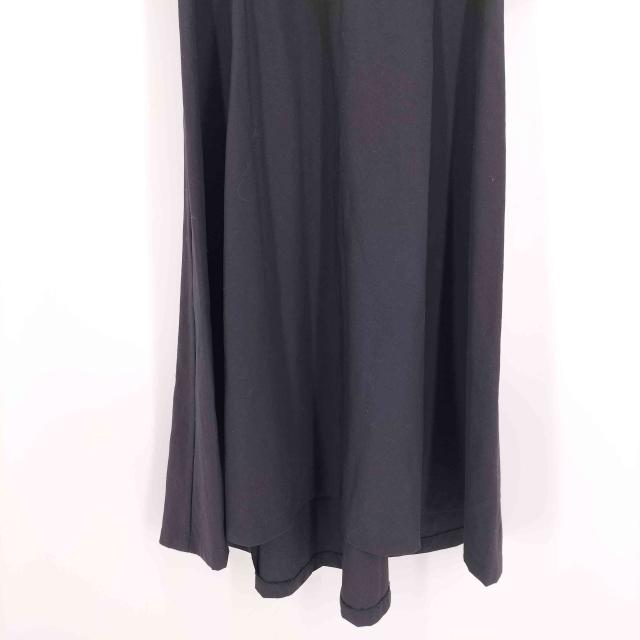 COMME des GARCONS(コムデギャルソン) AD2004 チュール装飾 ノースリーブ ワンピース レディース 表記無 【中古】【ブランド古着バズストア】_3