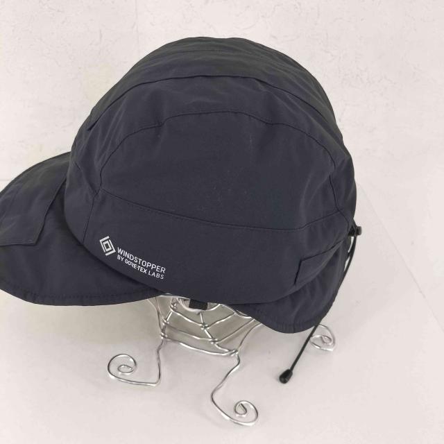 D-VEC(ディーベック) WINDSTOPPER BY GORE-TEX LABS 3L x PRIMALOFT COAST GUARD CAP メンズ 表記無 【中古】【ブランド古着バズストア】_3