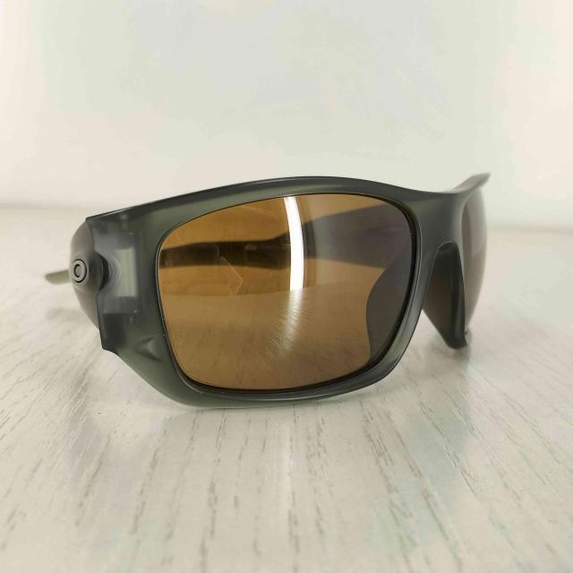 OAKLEY(オークリー) USA製 Masseter サングラス メンズ 表記無 【中古】【ブランド古着バズストア】_3