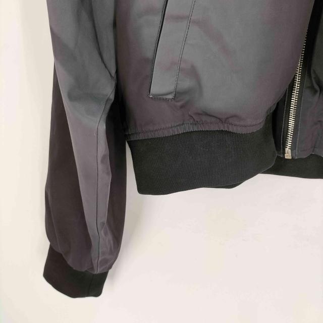 USED古着(ユーズドフルギ) DEMMO TRACK JACKET メンズ import：M 【中古】【ブランド古着バズストア】_3