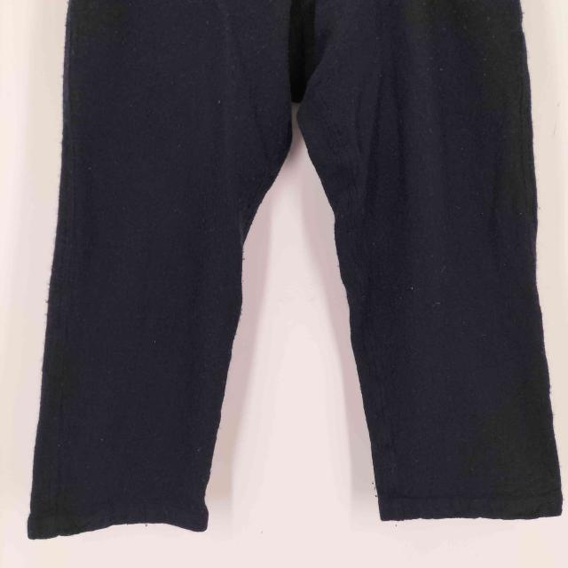 COMME des GARCONS SHIRT(コムデギャルソンシャツ) 22AW ポリエステル ウールパンツ メンズ JPN：S 【中古】【ブランド古着バズストア】_4