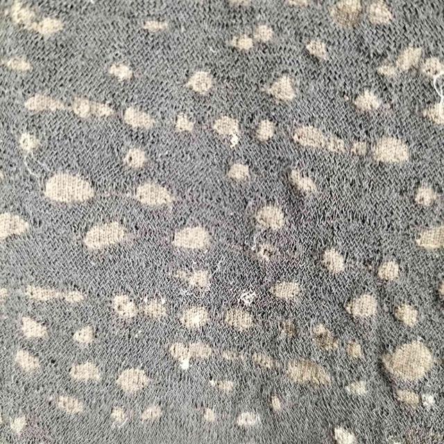Jurgen Lehl(ヨーガンレール) ジャガード織り L/S カットソー レディース JPN：L 【中古】【ブランド古着バズストア】_4