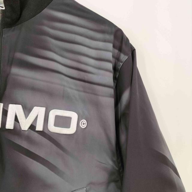 USED古着(ユーズドフルギ) DEMMO TRACK JACKET メンズ import：M 【中古】【ブランド古着バズストア】_4