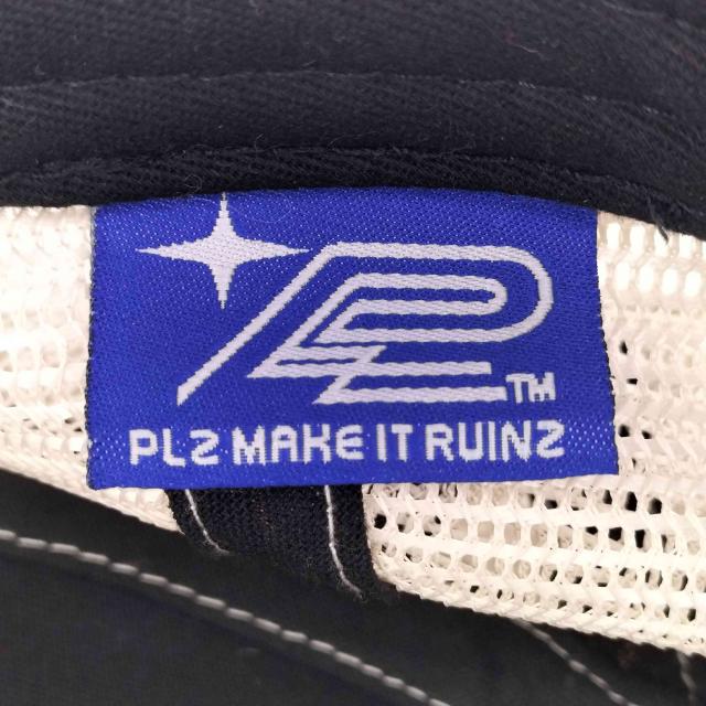 USED古着(ユーズドフルギ) {{PLZ Make It Ruins }} PLZ Vegyn Hell