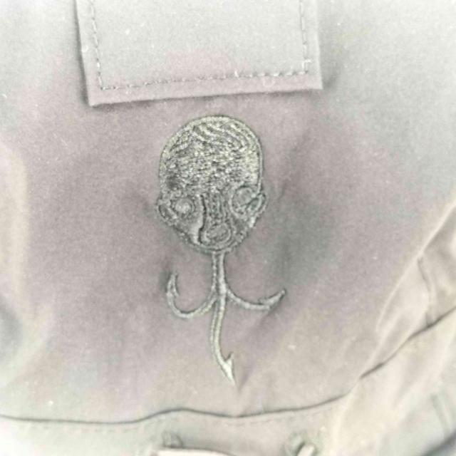 D-VEC(ディーベック) WINDSTOPPER BY GORE-TEX LABS 3L x PRIMALOFT COAST GUARD CAP メンズ 表記無 【中古】【ブランド古着バズストア】_5