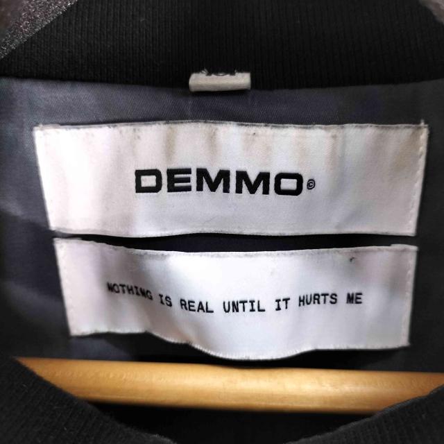 USED古着(ユーズドフルギ) DEMMO TRACK JACKET メンズ import：M 【中古】【ブランド古着バズストア】_5